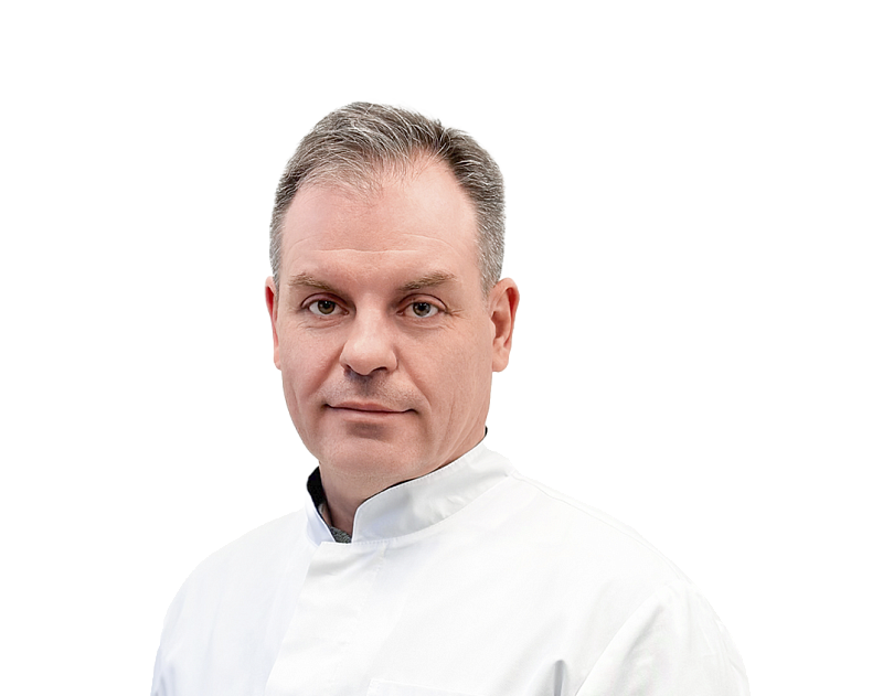 Усачев Илья Александрович