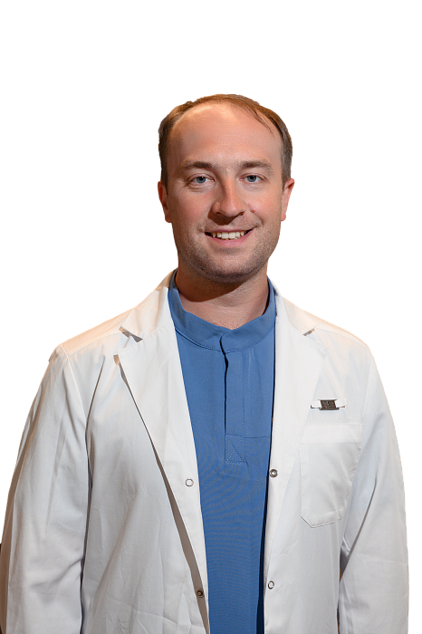 Батин Александр Олегович