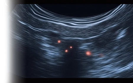 УЗИ лимфоузлов