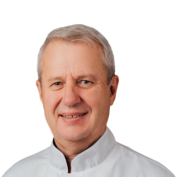 Клочков Игорь Николаевич