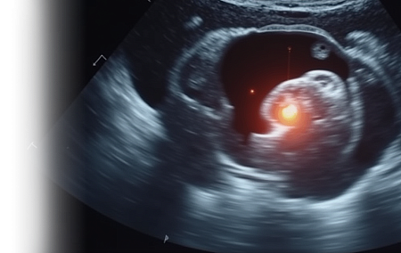 УЗИ мочевого пузыря