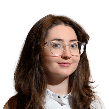 Теплова Анна Андреевна