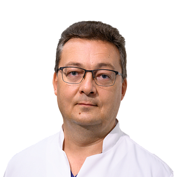 Милосердов Геннадий Игоревич