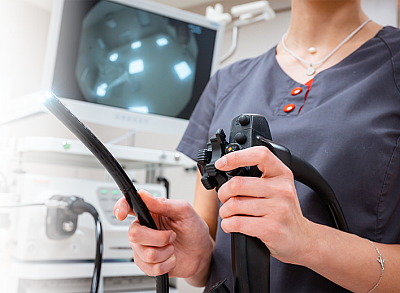 Отделение эндоскопии