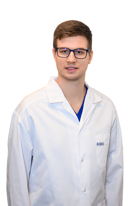 Задоя Дмитрий Игоревич