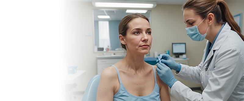 Вакциная живая против краснухи