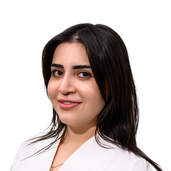 Абраамян Катрин Арамовна