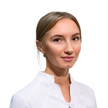 Варанкова Анастасия Владиславовна