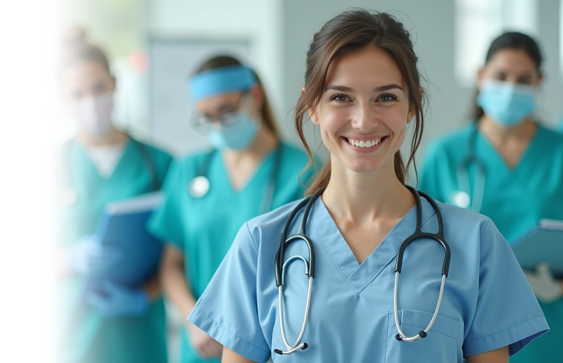 Медобследование в школу