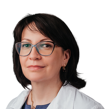 Репина Наталья Борисовна