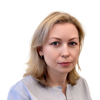 Борисова Юлия Олеговна