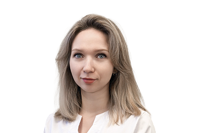 Терешенкова Анастасия Ивановна