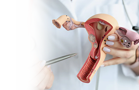 Центр инновационной гинекологии