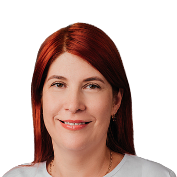 Куманёва (Карпова) Ирина Николаевна