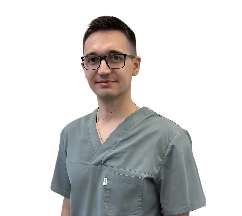 Новиков Иван Александрович