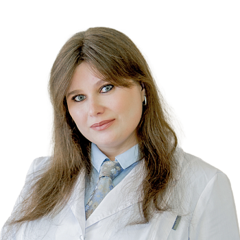 Кузнецова Алина Валерьевна