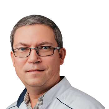 Юданов Сергей Владимирович