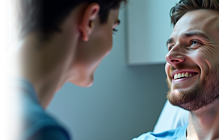 УЗИ предстательной железы