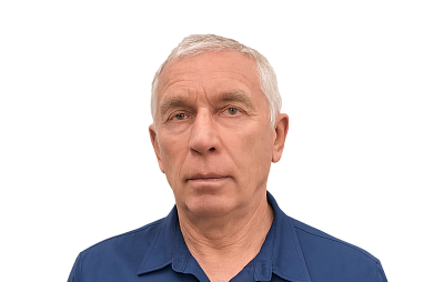 Белых Георгий Анемподистович