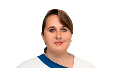 Филимонова Анна Владимировна