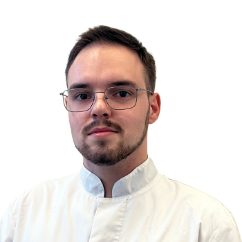 Бобков Василий Сергеевич