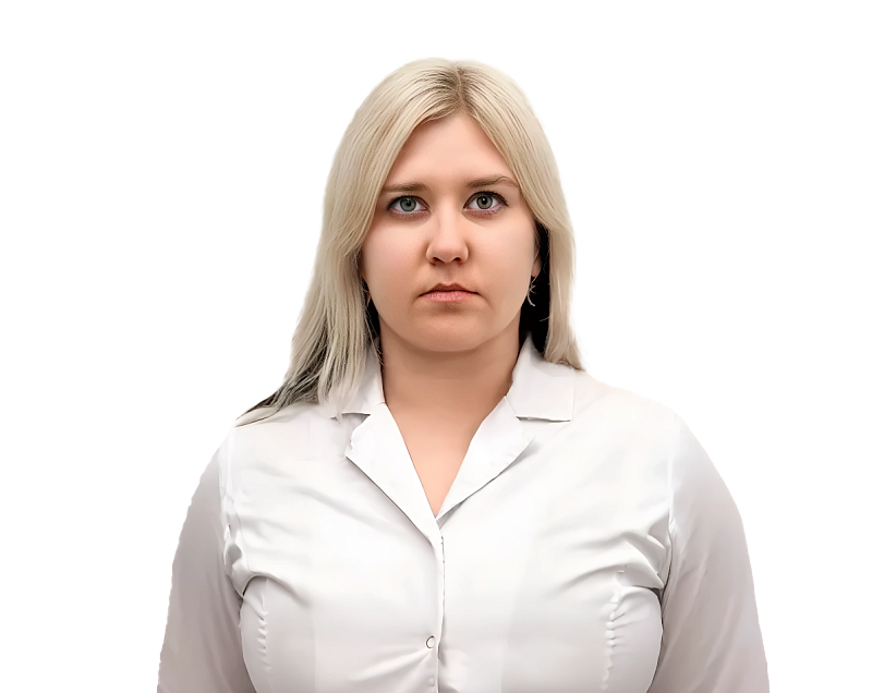 Гришина Василиса Сергеевна