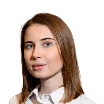 Пучкова Ирина Сергеевна