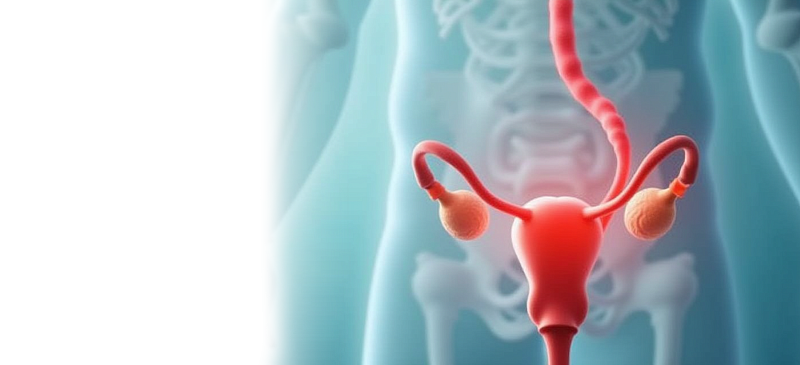 Лечение заболеваний мочеточников