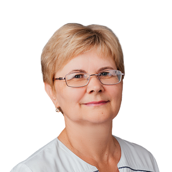 Солонина Ирина Анатольевна