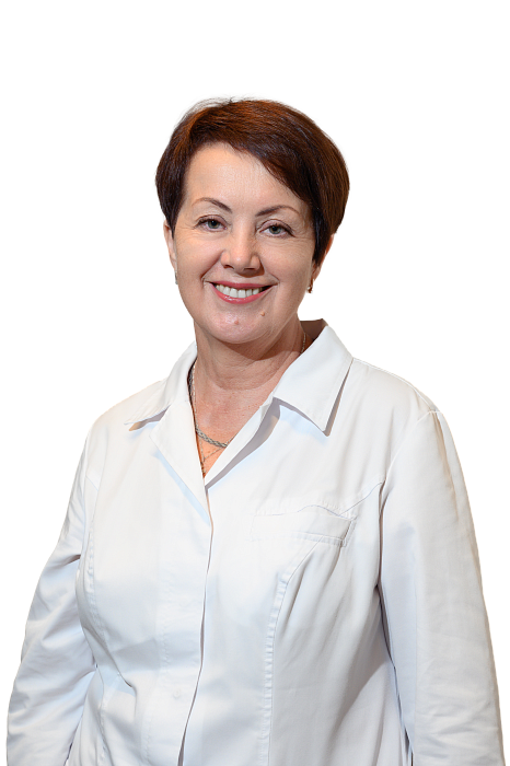 Ходакова Татьяна Викторовна