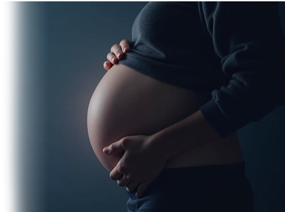 УЗИ-скрининг на 2 триместре беременности