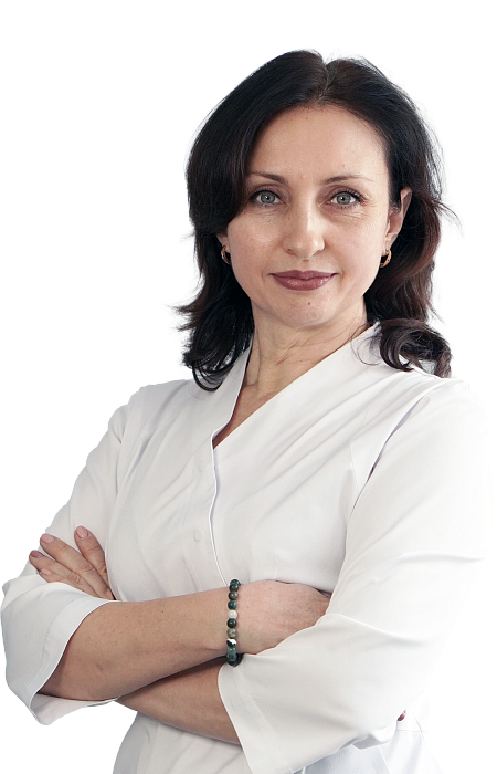 Кодякова Ольга Валериевна