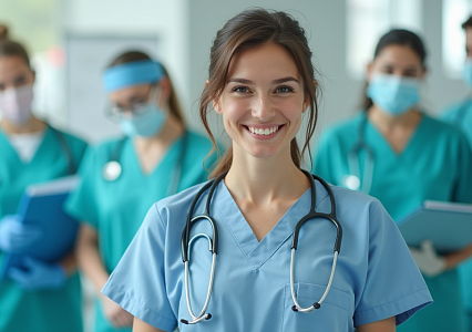 Медобследование в школу