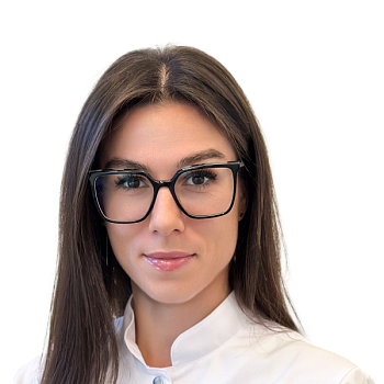 Задоя Юлия Игоревна