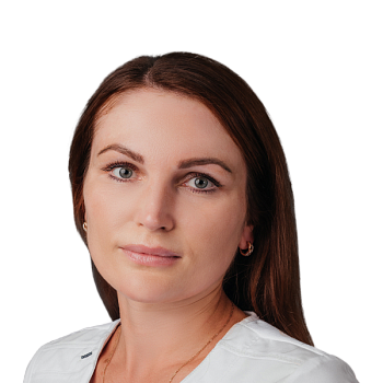 Маркова Наталья Сергеевна