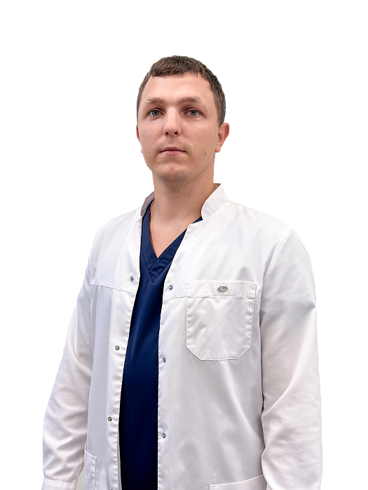 Кирсанов Никита Александрович