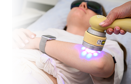 Физиотерапия