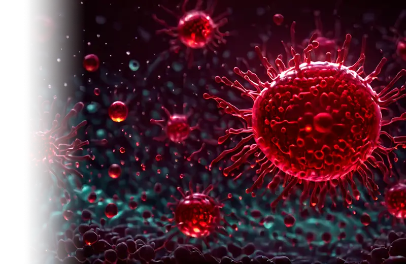 Лечение анемии