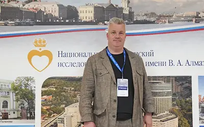 Новые стандарты бариатрической хирургии в клинике «Семейная»