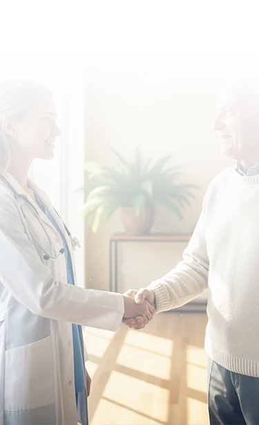 Вызов врача на дом