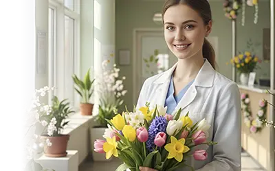 Уважаемые пациенты!