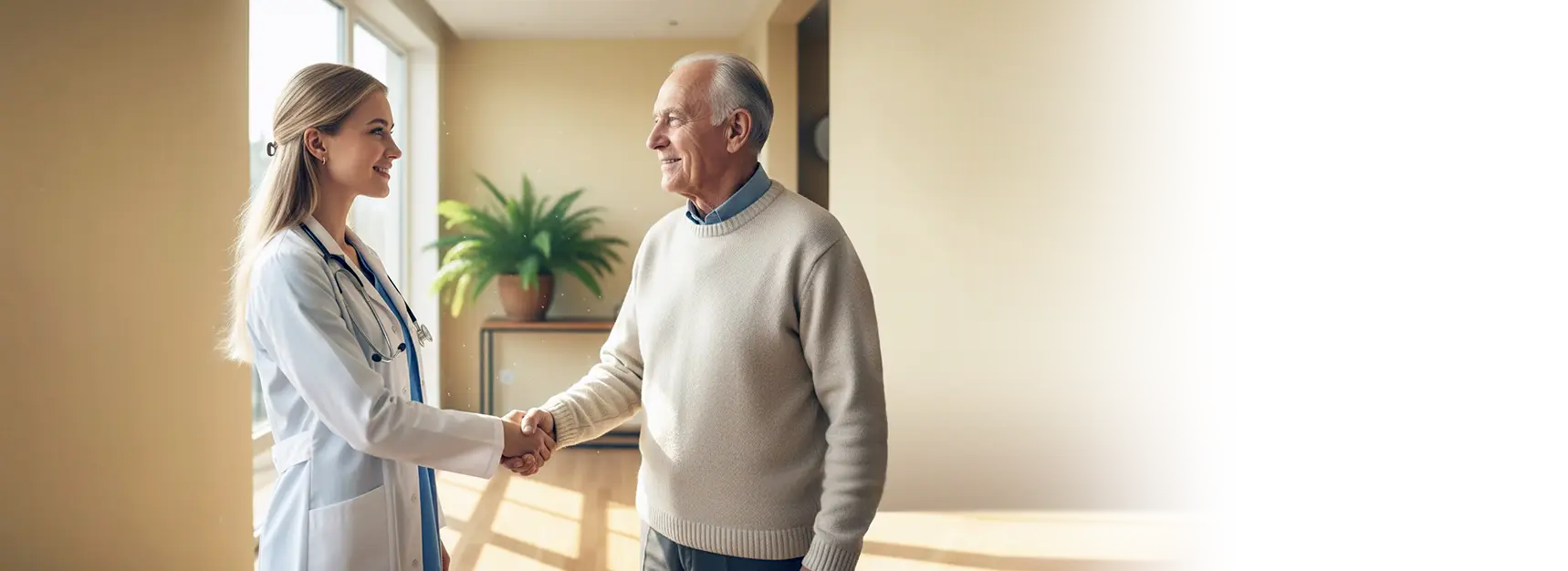 Вызов врача на дом