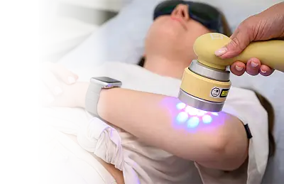 Физиотерапия