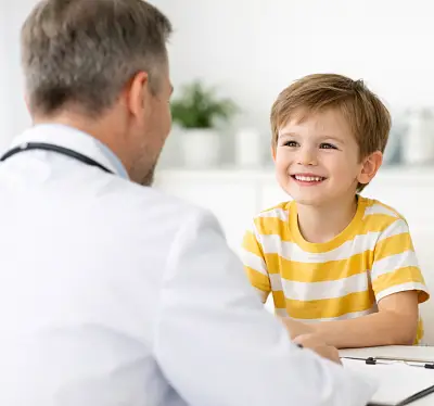 Семейная для детей