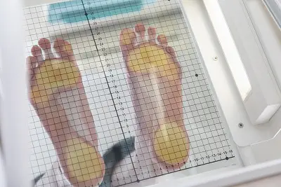 Центр травматологии и ортопедии