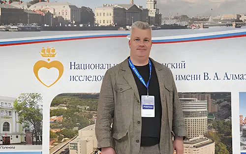 Новые стандарты бариатрической хирургии в клинике «Семейная»