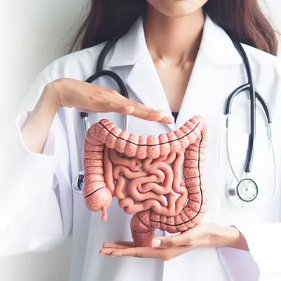 Центр лечения колоректального рака