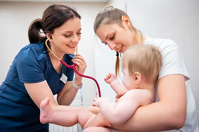 Справки для детей